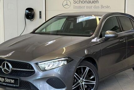 Mercedes-Benz A 250 16.850 km 31.390 &euro; Wuppertal 42281