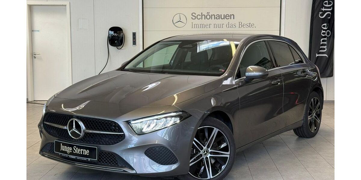 Mercedes-Benz A 250 16.850 km 31.390 &euro; Wuppertal 42281