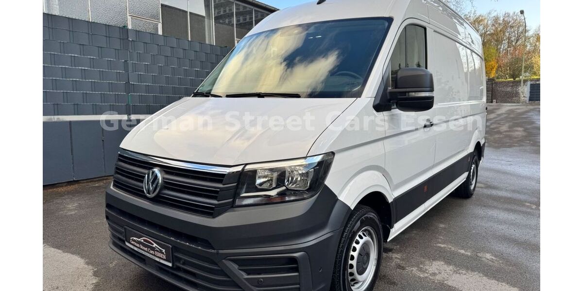 VW Crafter 231.000 km 19.950 &euro; Essen 45141