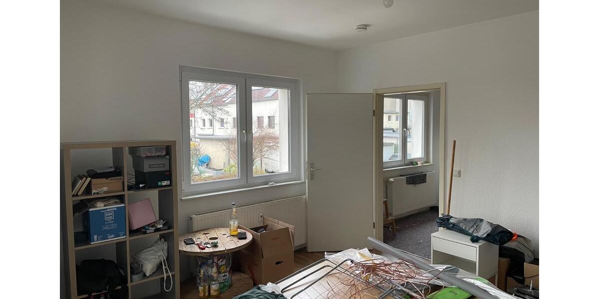 Etagenwohnung Essen Stadtbezirk III - 2 Zimmer, 58 m&sup2;, 459&euro; | Angebot:25638742