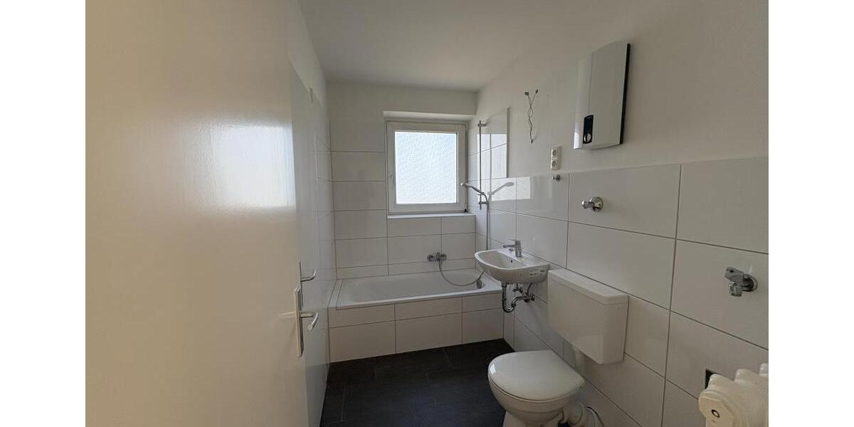 Etagenwohnung Gelsenkirchen Gelsenkirchen-Nord - 3.5 Zimmer, 62 m&sup2;, 439&euro; | Angebot:25310041