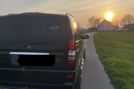 Mercedes-Benz Viano 352.000 km 16.500 &euro; Bochum 44879