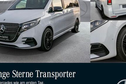 Mercedes-Benz V 300 16.256 km 84.998 &euro; Dorsten 46282