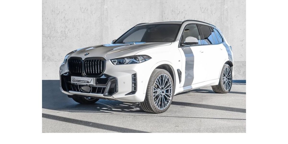 BMW X5 8.800 km 81.690 &euro; Velbert 42553