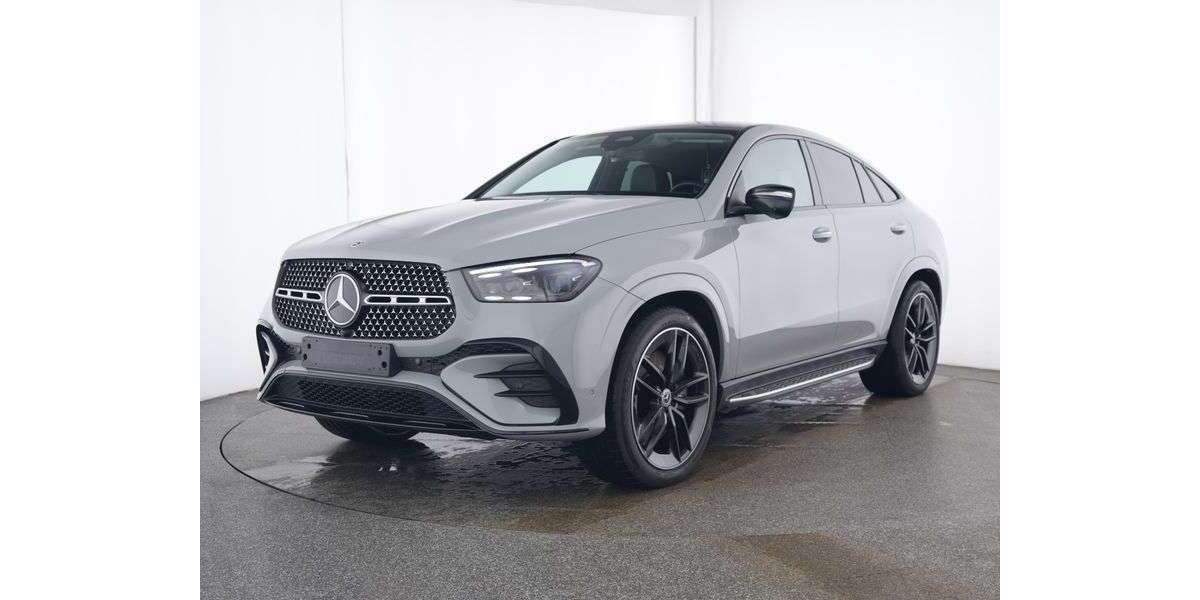 Mercedes-Benz GLE 450 25.017 km 99.780 &euro; Herne 44653