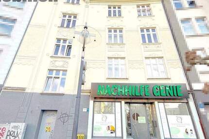 Wohnung Dortmund Mitte - 4 Zimmer, 121 m&sup2;, 145.000&euro; | Angebot:25821339
