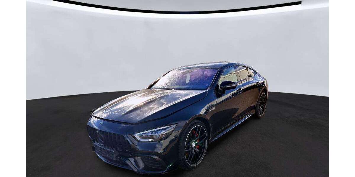 Mercedes-Benz AMG GT 48.980 km 89.950 &euro; Hagen 58091