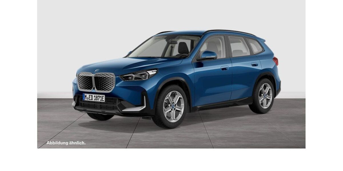 BMW iX1 23.170 km 42.990 &euro; Hagen 58119
