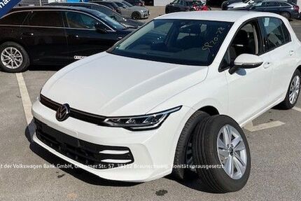VW Golf 4.250 km 22.798 &euro; Lünen 44534