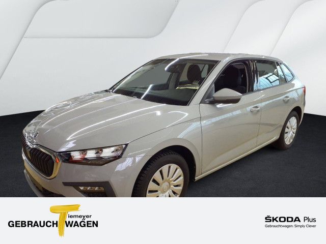 Skoda Scala 24.377 km 17.680 &euro; Bochum 44809