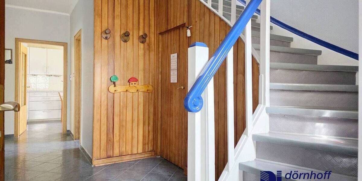 Doppelhaushälfte Dortmund / Bodelschwingh Bodelschwingh - 4 Zimmer, 120 m&sup2;, 420.000&euro; | Angebot:26703006