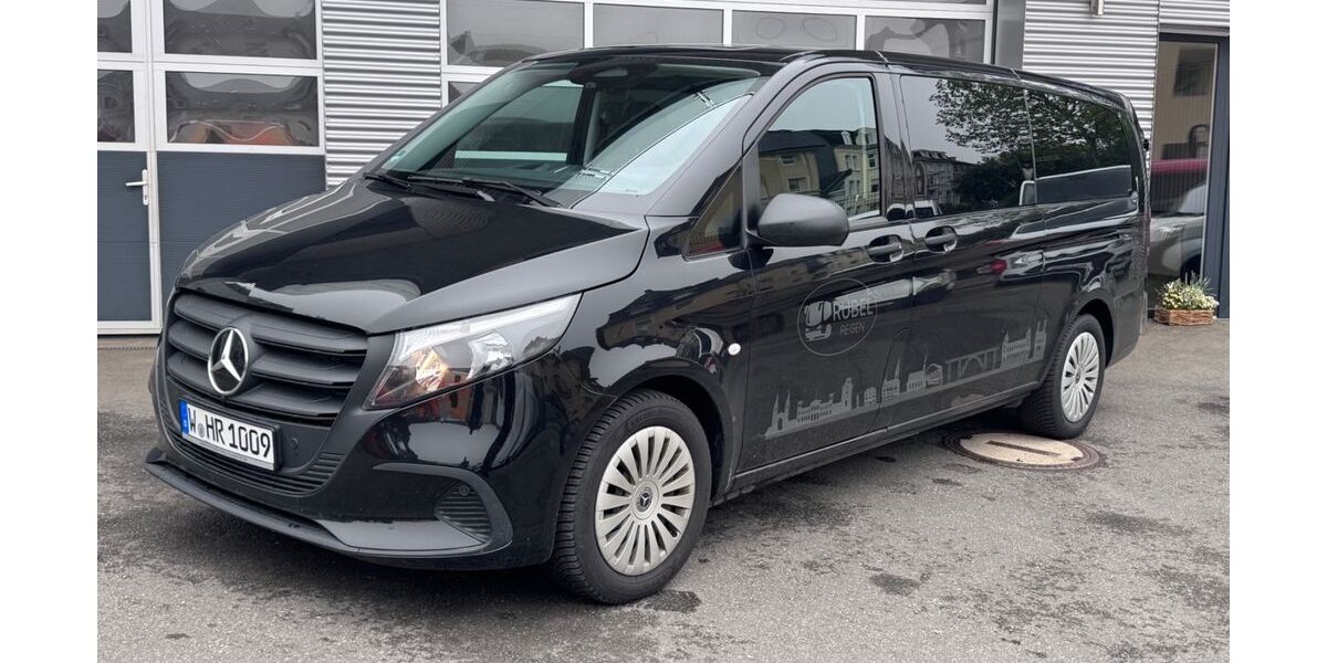 Mercedes-Benz Vito 6.900 km 55.500 &euro; Wuppertal 42281
