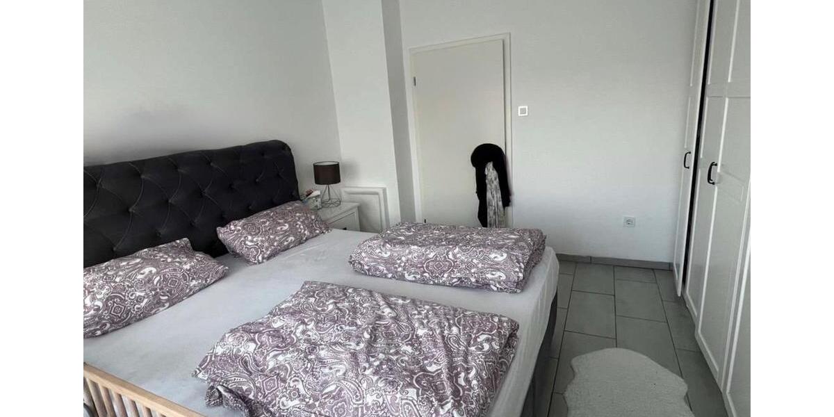 Erdgeschoßwohnung Datteln - 3.5 Zimmer, 60 m&sup2;, 900&euro; | Angebot:26409945