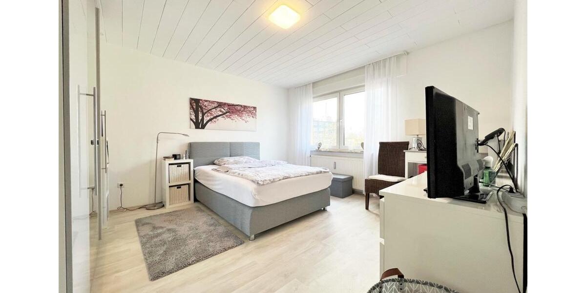 Etagenwohnung Castrop-Rauxel Becklem - 2 Zimmer, 47 m&sup2;, 285&euro; | Angebot:25960164