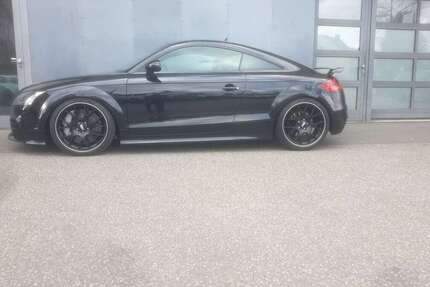 Audi TT 90.000 km 53.000 &euro; Gelsenkirchen 45881