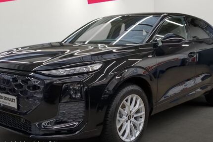 Audi Q3 2.500 km 57.960 &euro; Mülheim a.d. Ruhr 45481