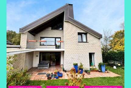 Haus Herten - 5 Zimmer, 170 m&sup2;, 549.000&euro; | Angebot:25300505