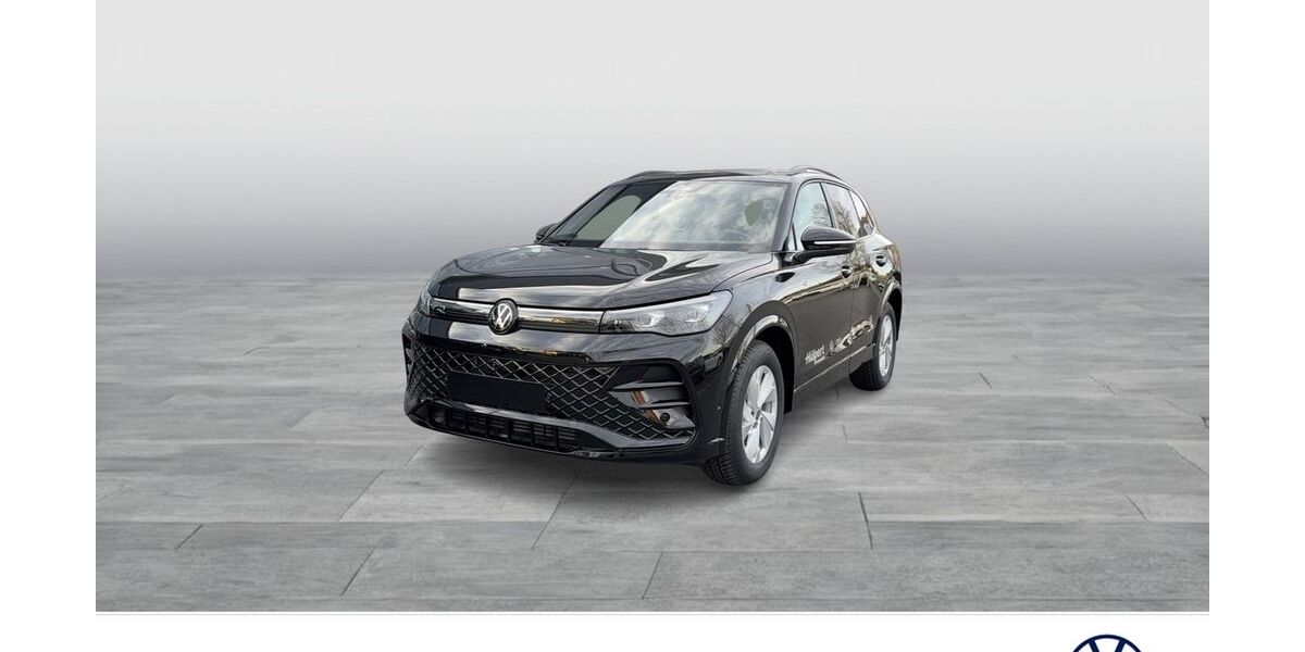 VW Tiguan 3.900 km 49.760 &euro; Dortmund 44379
