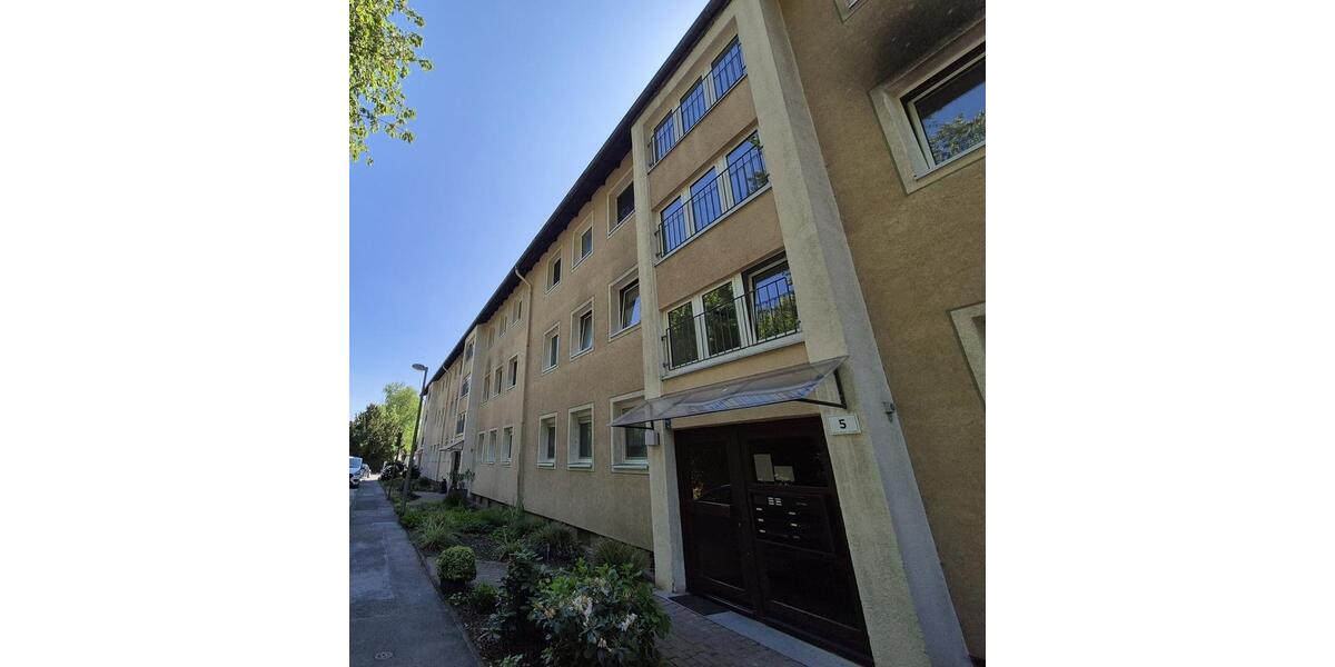 Etagenwohnung Essen Stadtbezirk VI - 3.5 Zimmer, 63 m&sup2;, 489&euro; | Angebot:25958496