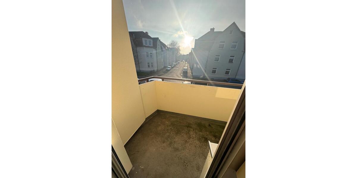 Etagenwohnung Dortmund Bövinghausen - 2.5 Zimmer, 55 m&sup2;, 620&euro; | Angebot:25830178
