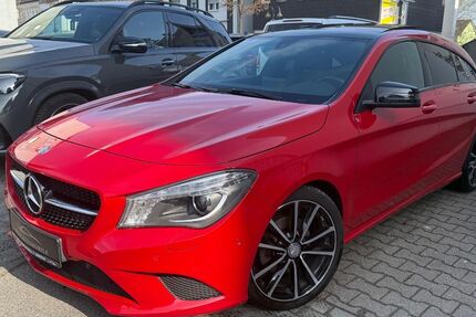 Mercedes-Benz CLA Shooting Brake 160.000 km 11.497 &euro; Herten 45699