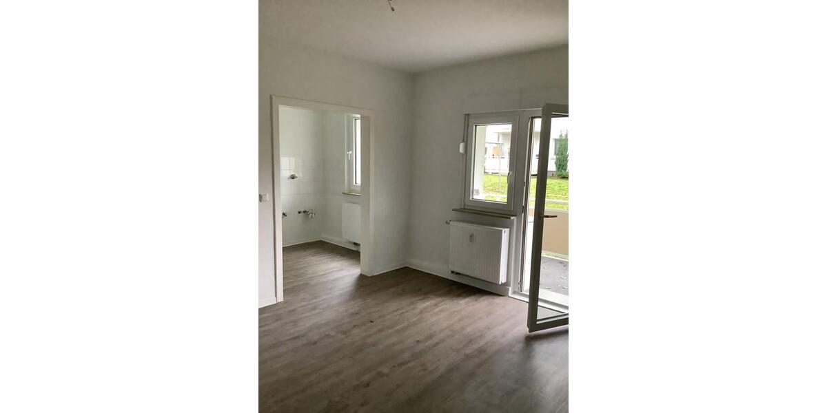 Etagenwohnung Oberhausen - 2 Zimmer, 51 m&sup2;, 360&euro; | Angebot:23393125
