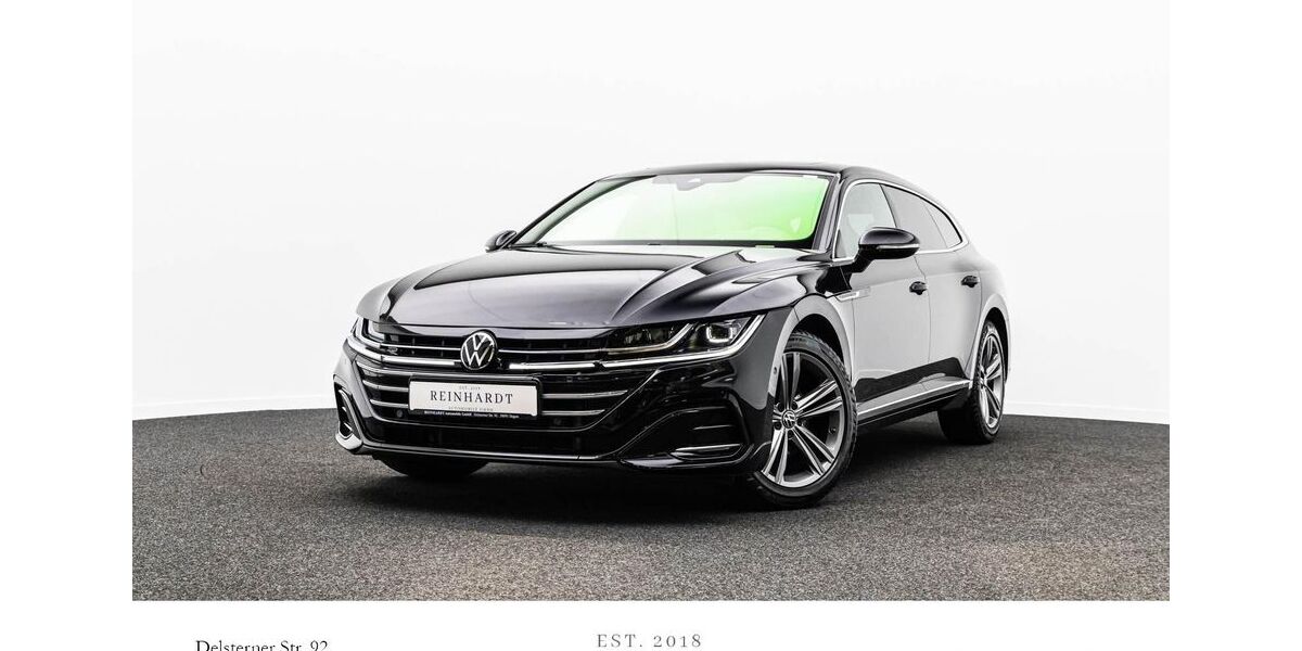 VW Arteon 47.124 km 29.604 &euro; Hagen 58091