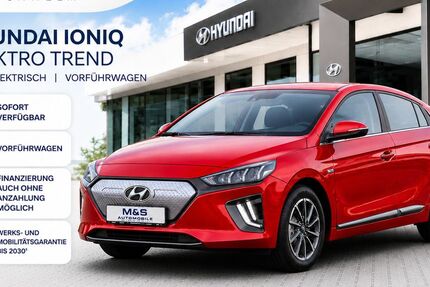 Hyundai IONIQ 16.000 km 22.650 &euro; Schwelm 58332