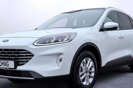 Ford Kuga 18.812 km 25.980 &euro; Essen 45141