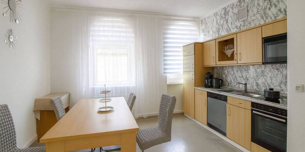 Mehrfamilienhaus, Wohnhaus Dortmund Mitte - 1 Zimmer, 283 m&sup2;, 319.000&euro; | Angebot:26608578