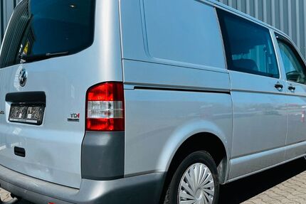 VW T5 Transporter 60.000 km 18.981 &euro; Bottrop 46242