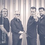 Volbeat tribute by Rebel Monster