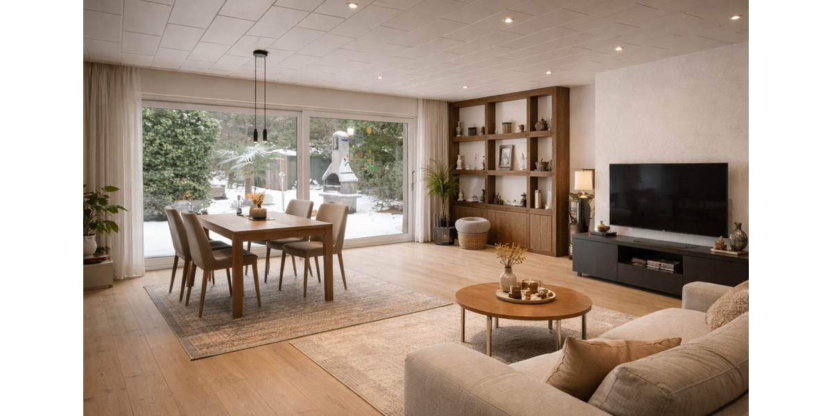 Einfamilienhaus Dortmund Hombruch - 5 Zimmer, 255 m&sup2;, 598.980&euro; | Angebot:25173646