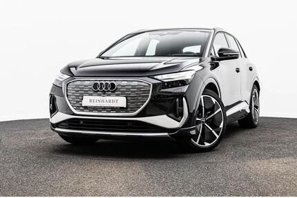 Audi Q4 e-tron 49.995 km 37.460 &euro; Hagen 58091