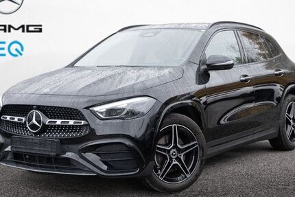 Mercedes-Benz GLA 220 15.525 km 44.190 &euro; Hagen 58135