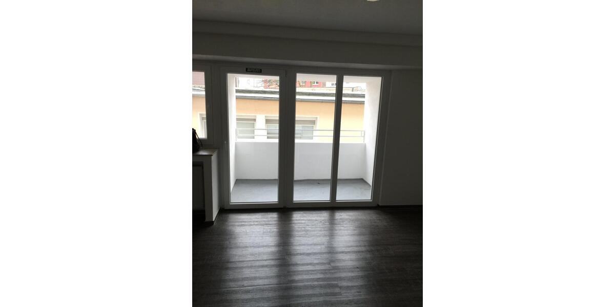 Etagenwohnung Dortmund Innenstadt Nord - 1 Zimmer, 30 m&sup2;, 290&euro; | Angebot:25906423
