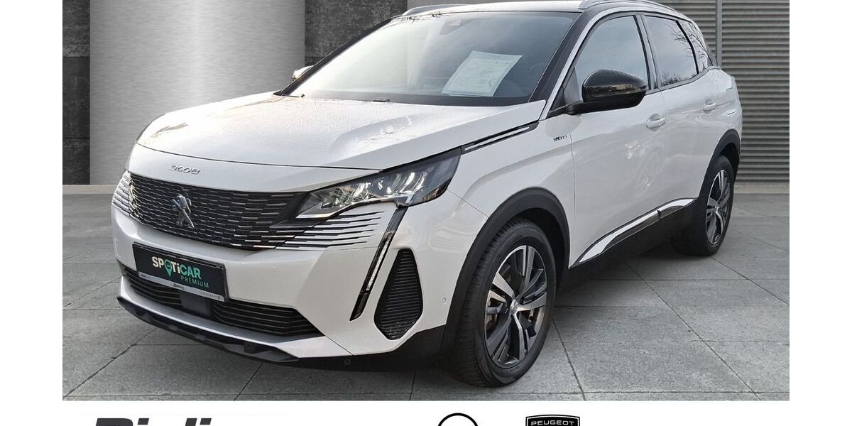 Peugeot 3008 30.898 km 23.750 &euro; Herten 45699
