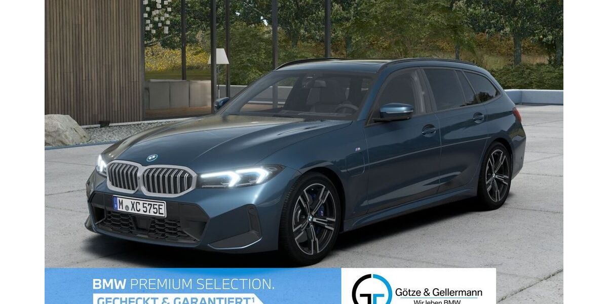 BMW 330 28.025 km 49.950 &euro; Mülheim 45472