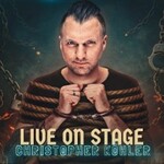 Christopher Köhler - Houdini-Next Level