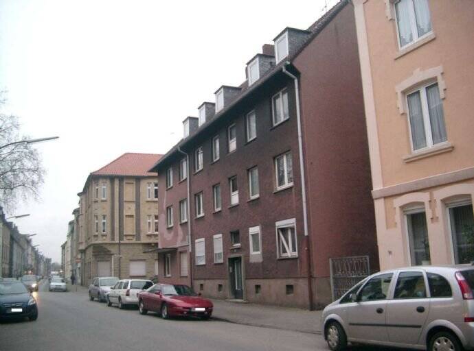 Etagenwohnung Gelsenkirchen Horst - 5 Zimmer, 85 m&sup2;, 770&euro; | Angebot:26684244