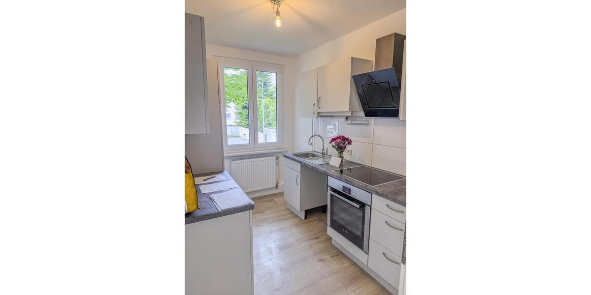 Etagenwohnung Bochum Altenbochum - 2.5 Zimmer, 58 m&sup2;, 609&euro; | Angebot:25307496