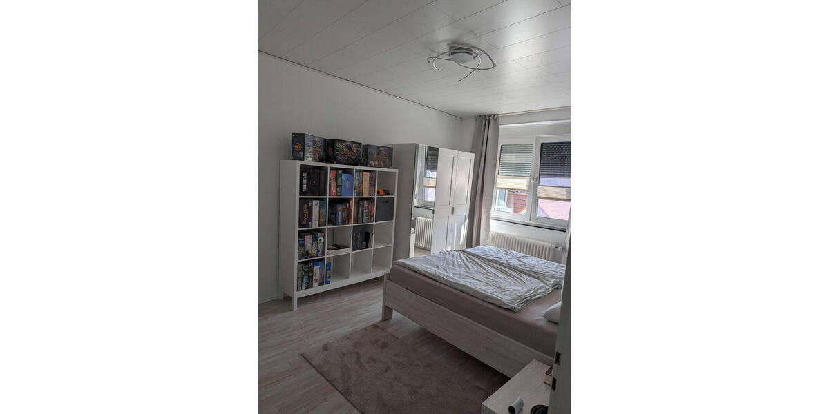 Etagenwohnung Selm Cappenberg - 4 Zimmer, 128 m&sup2;, 250.000&euro; | Angebot:26607235