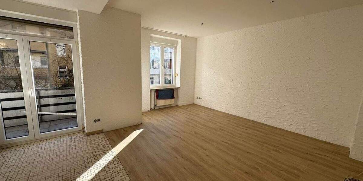 Etagenwohnung Dortmund Mitte - 3 Zimmer, 68 m&sup2;, 680&euro; | Angebot:25697660