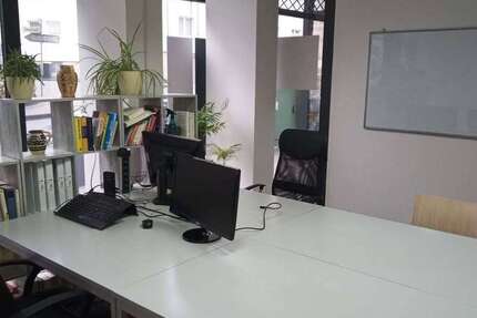 Gewerbeobjekt Wuppertal Gemarkung Ronsdorf - 190&euro; | Angebot:26012297