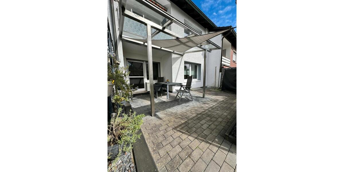 Reihenhaus Witten Heven - 7 Zimmer, 168 m&sup2;, 549.000&euro; | Angebot:26022338