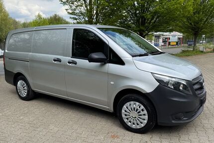 Mercedes-Benz Vito 195.000 km 15.900 &euro; Mülheim an der Ruhr 45472