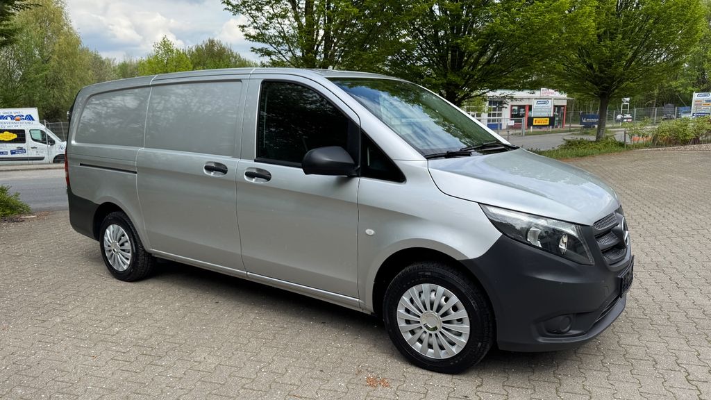Mercedes-Benz Vito 195.000 km 15.900 &euro; Mülheim an der Ruhr 45472