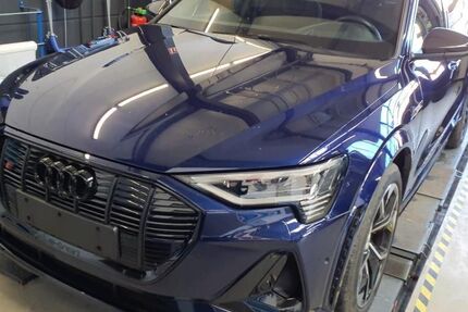 Audi e-tron 39.997 km 41.520 &euro; Hagen 58091