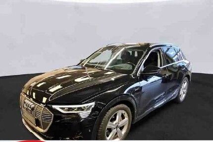 Audi e-tron 39.660 km 36.924 &euro; Witten 58453