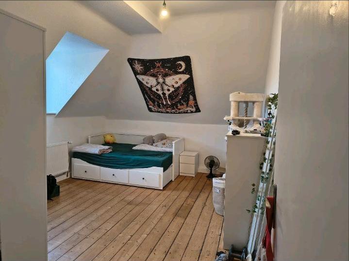 Etagenwohnung Essen Stadtbezirk VII - 2 Zimmer, 60 m&sup2;, 540&euro; | Angebot:25841786